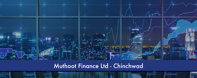 Muthoot Finance Ltd - Chinchwad 